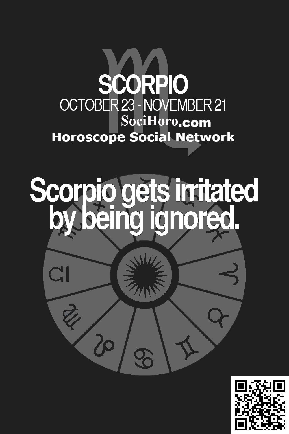 scorpio quotes