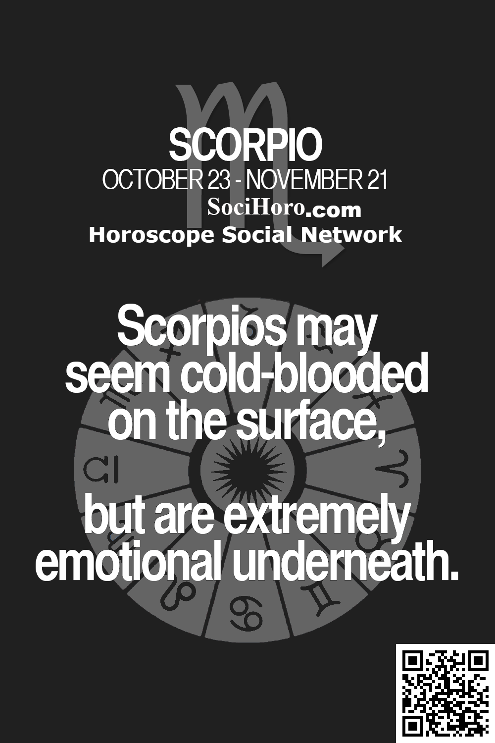 scorpio quotes