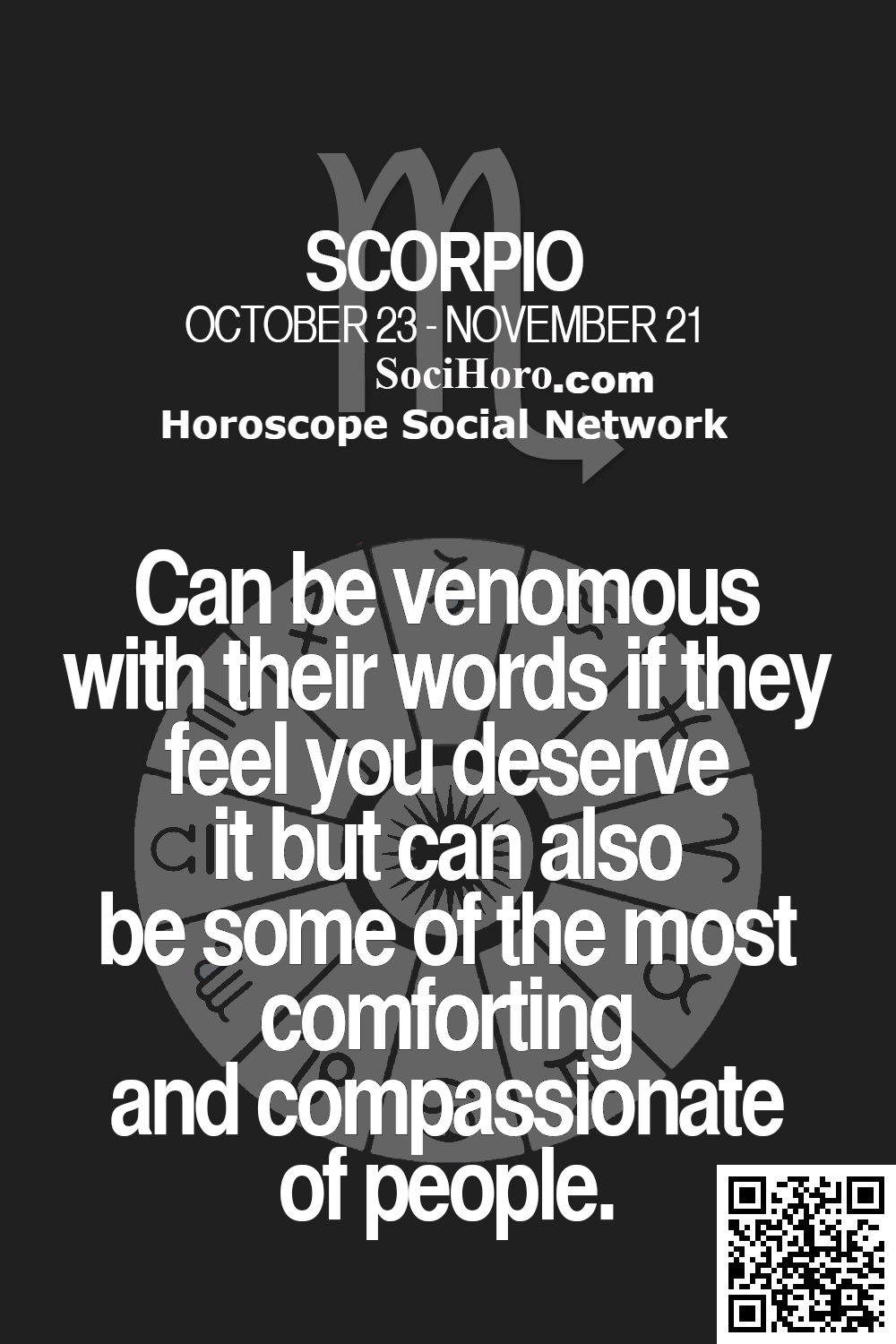 scorpio quotes