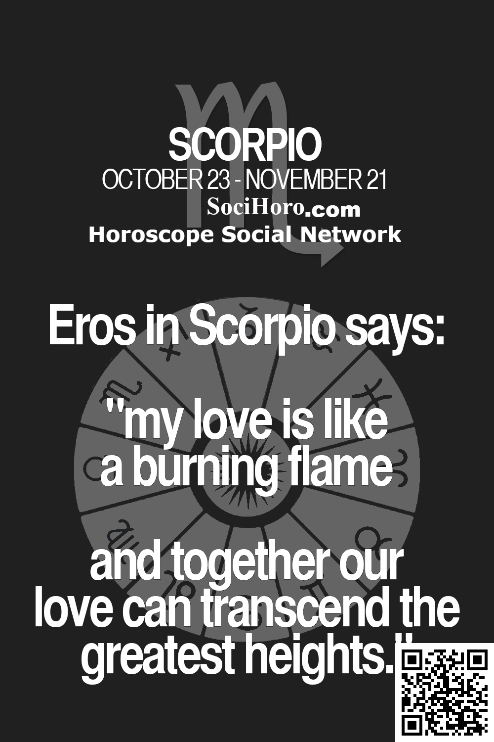 scorpio quotes