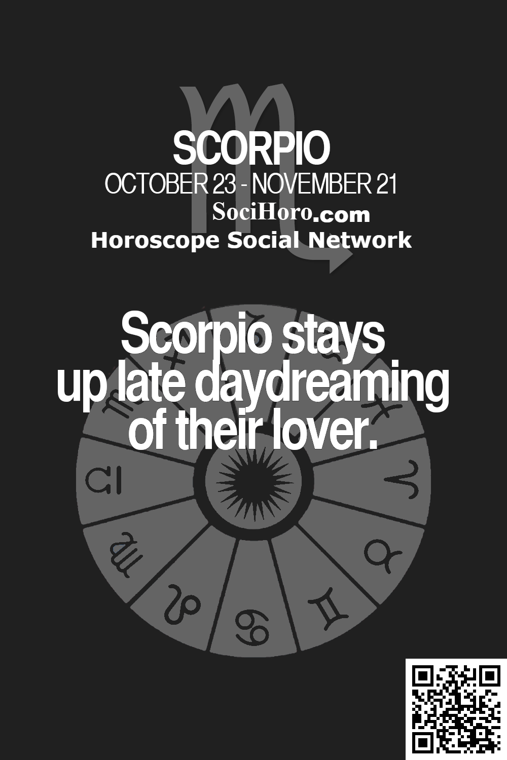 scorpio quotes