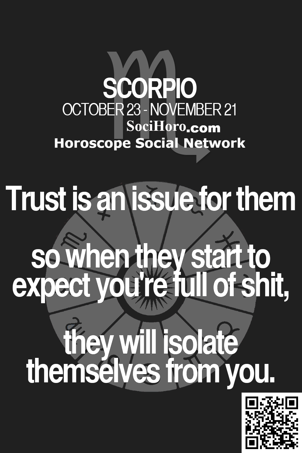 scorpio quotes