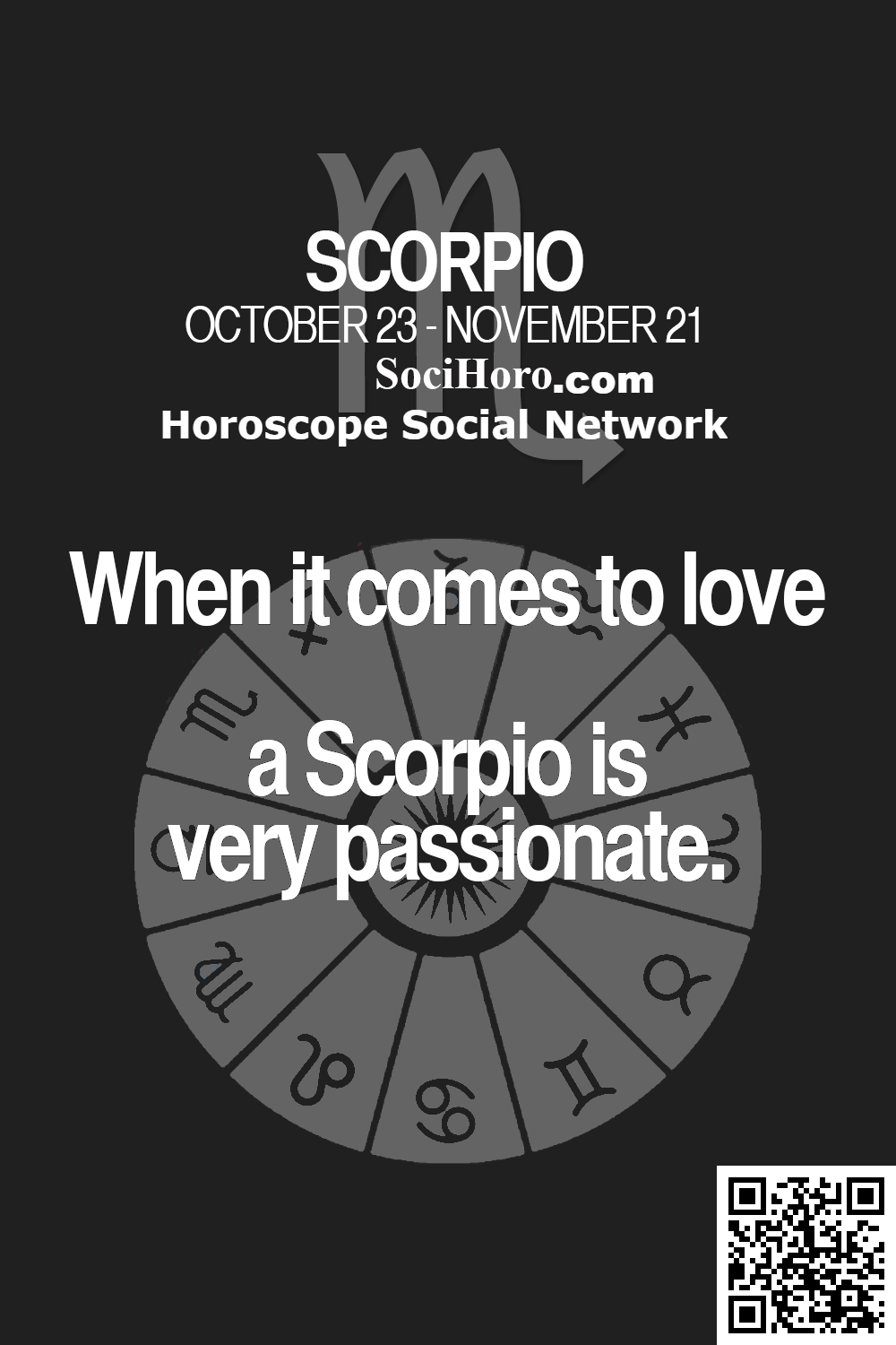 scorpio quotes