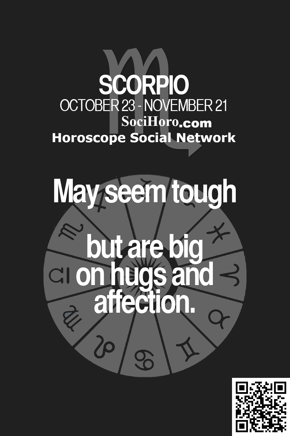 scorpio quotes