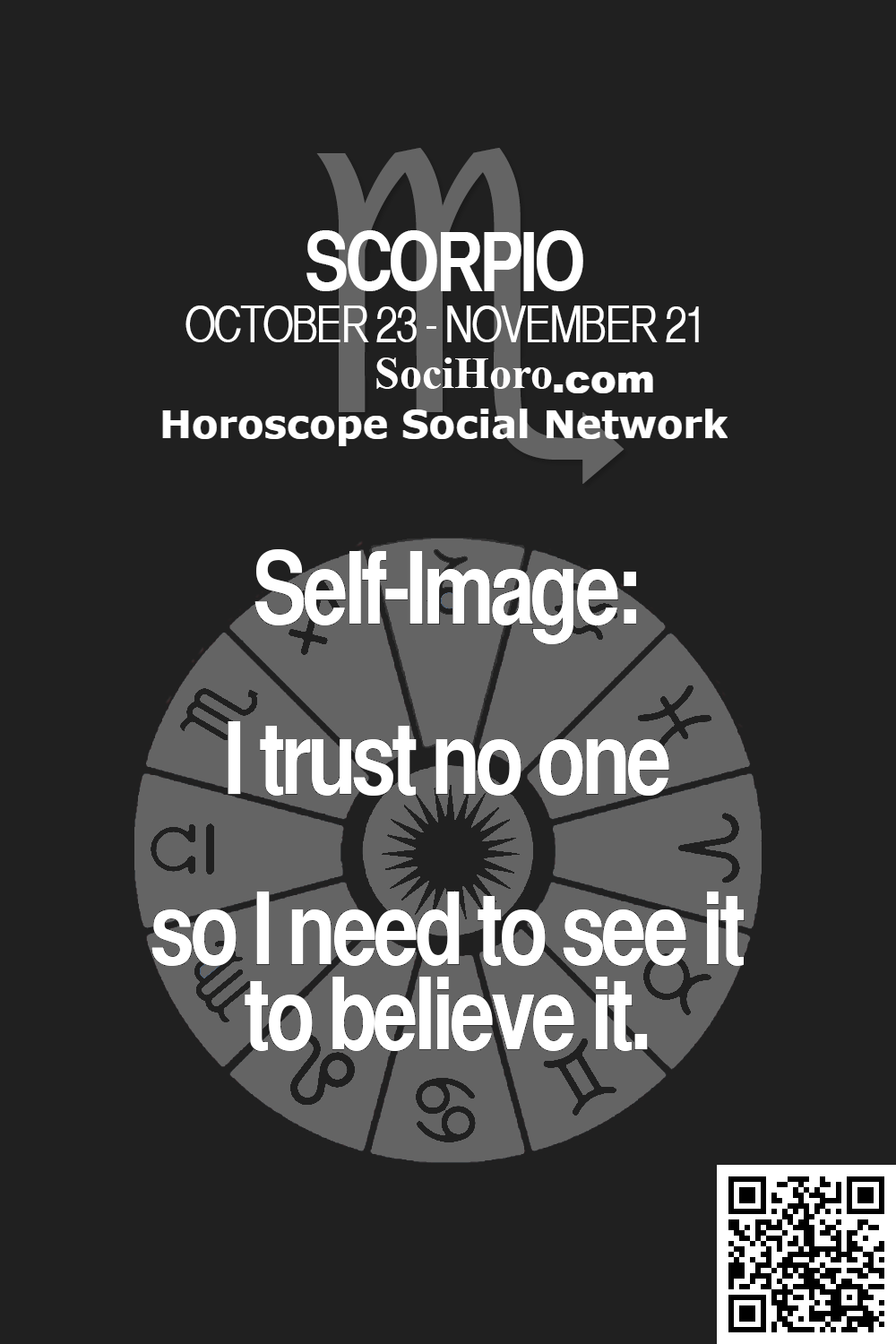 scorpio quotes