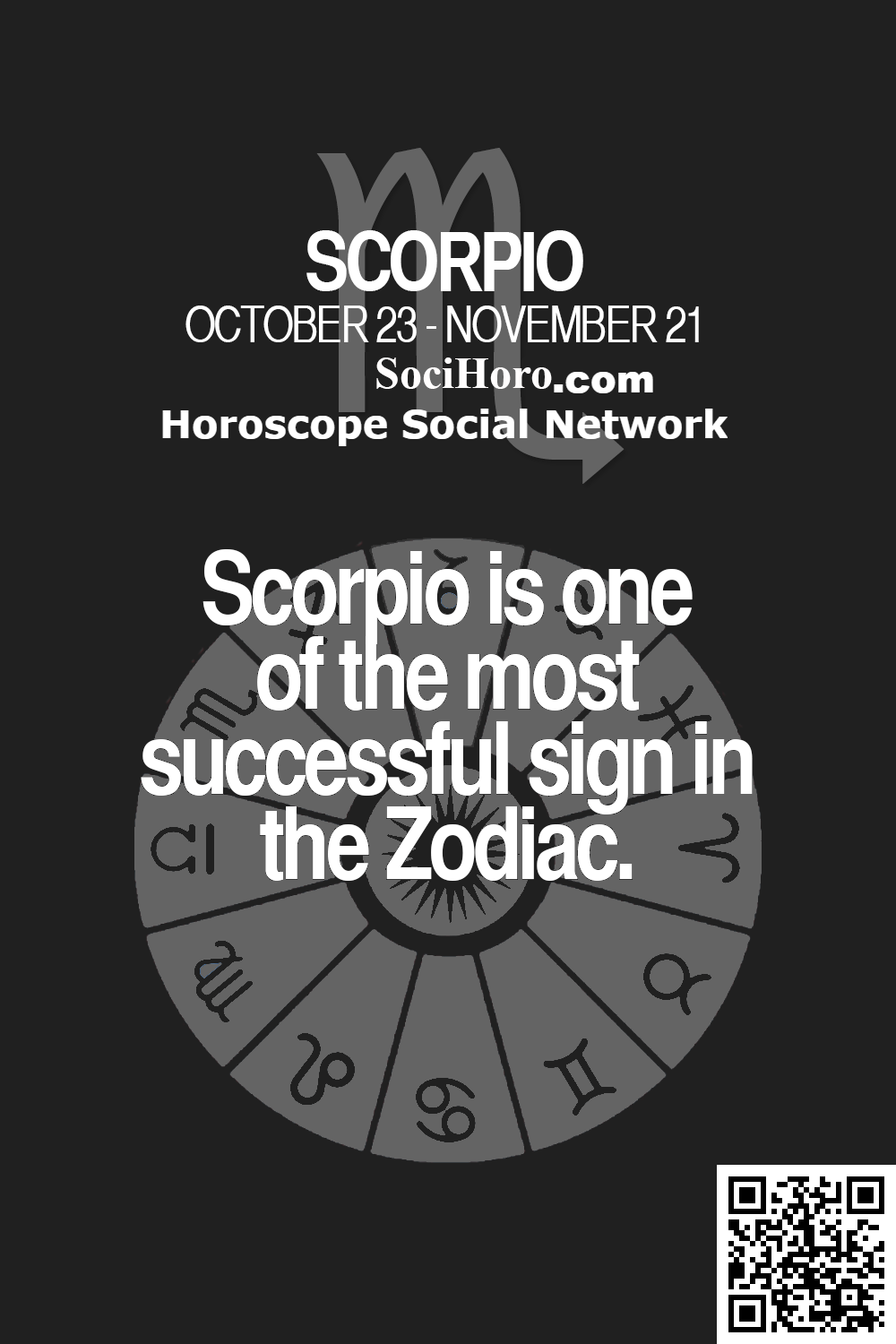 scorpio quotes