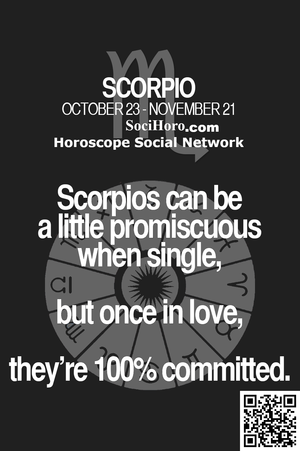 scorpio quotes