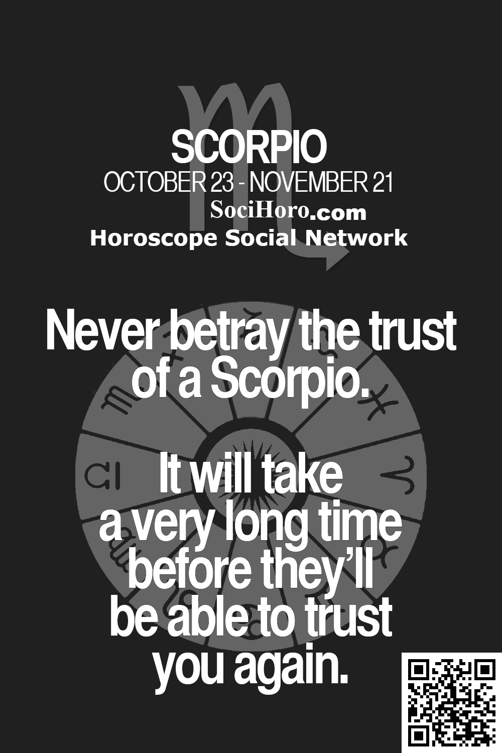 scorpio quotes