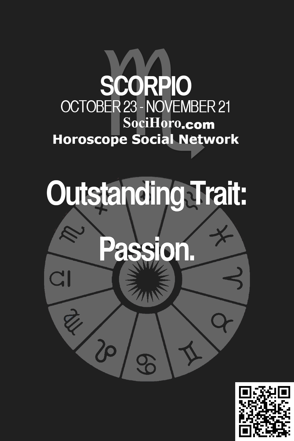 scorpio quotes