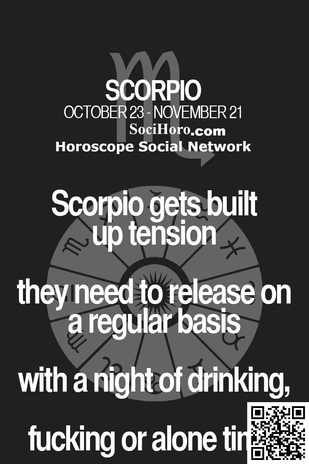 scorpio quotes