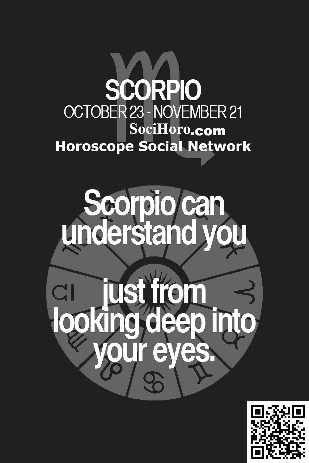 scorpio quotes