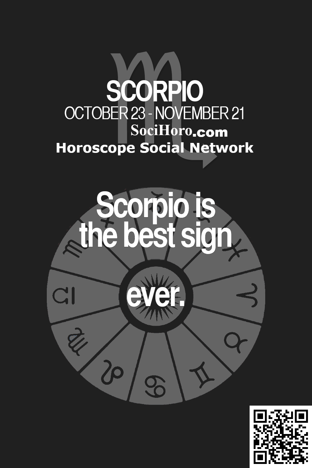 scorpio quotes