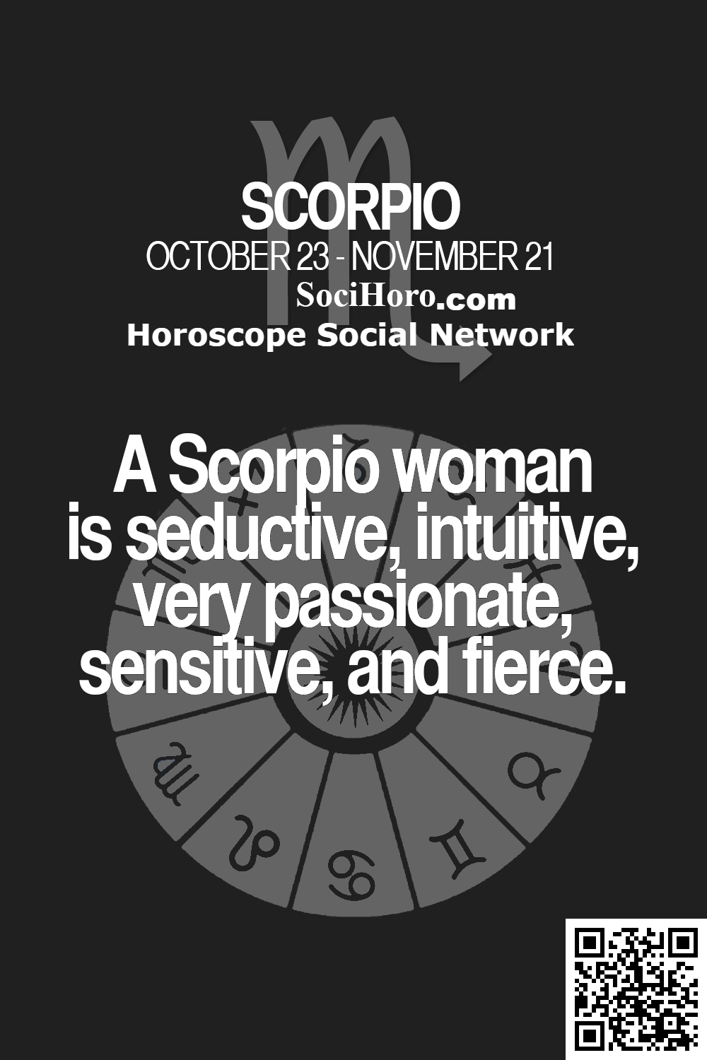 scorpio quotes