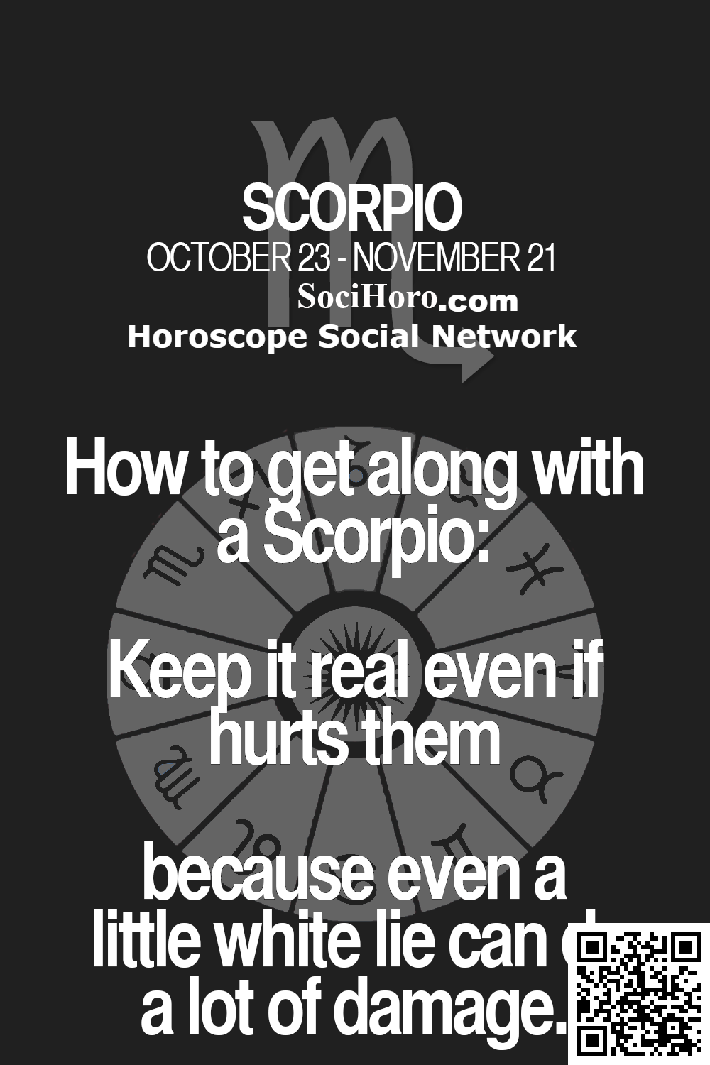 scorpio quotes