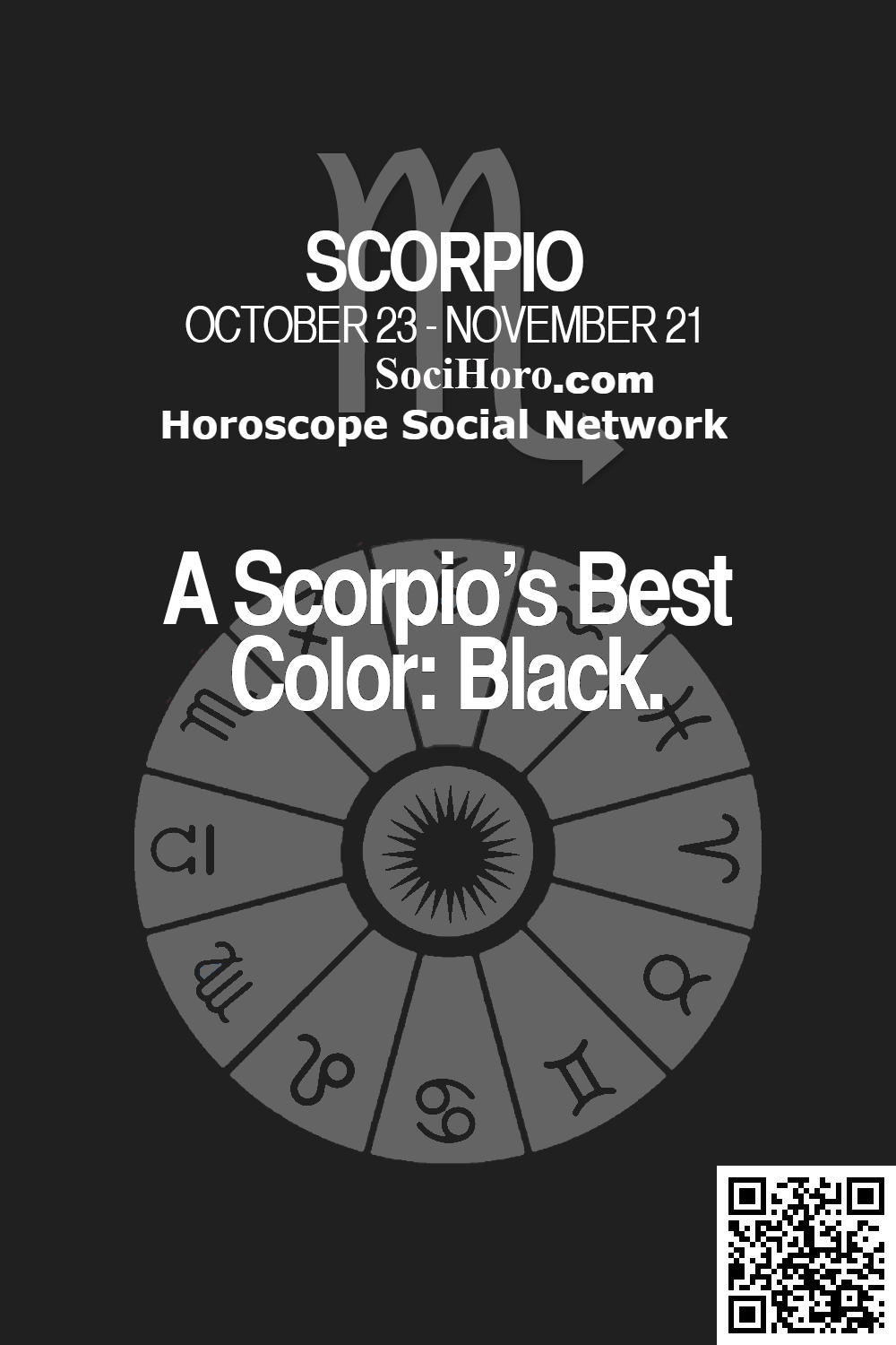 scorpio quotes