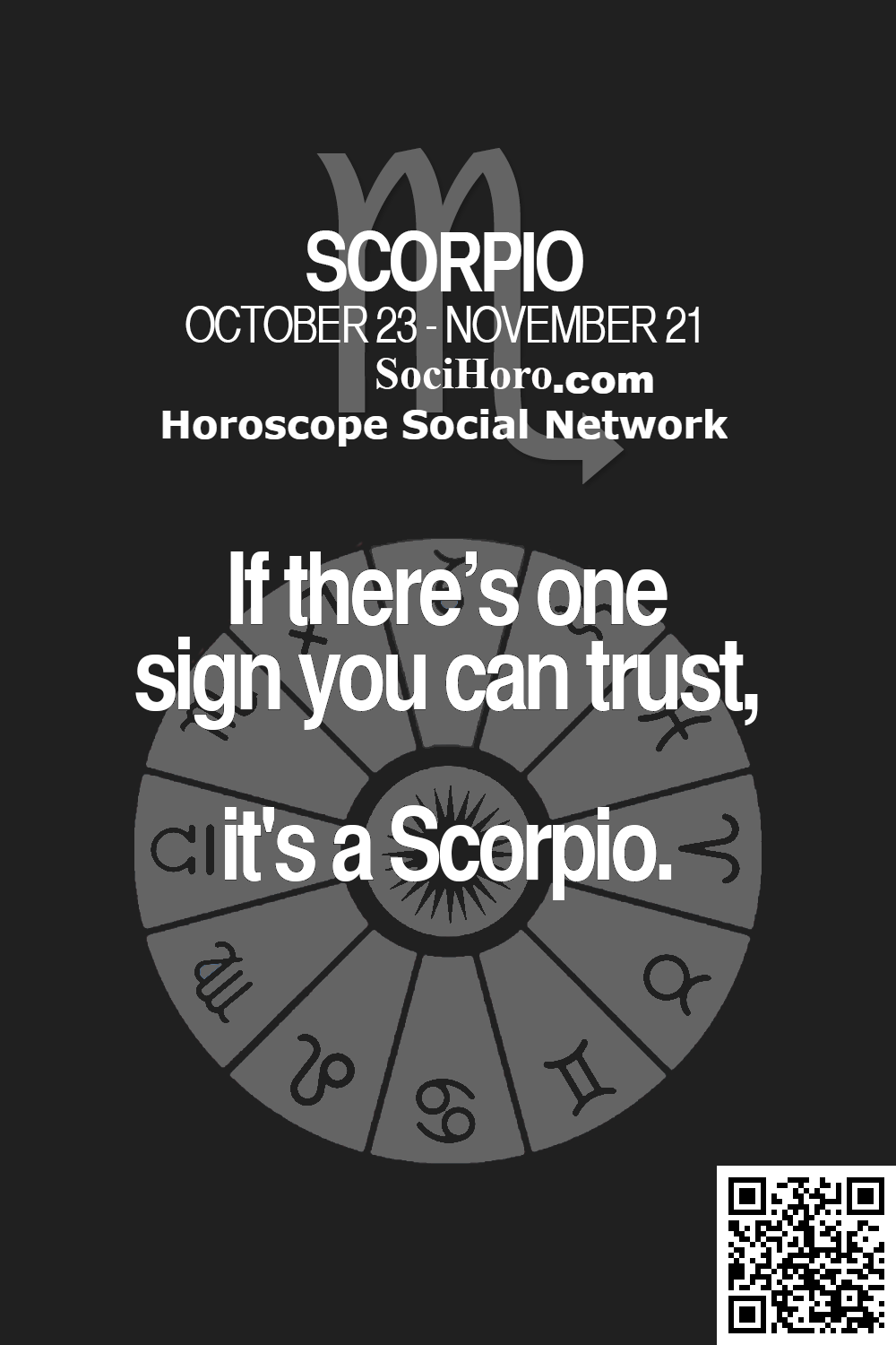 scorpio quotes