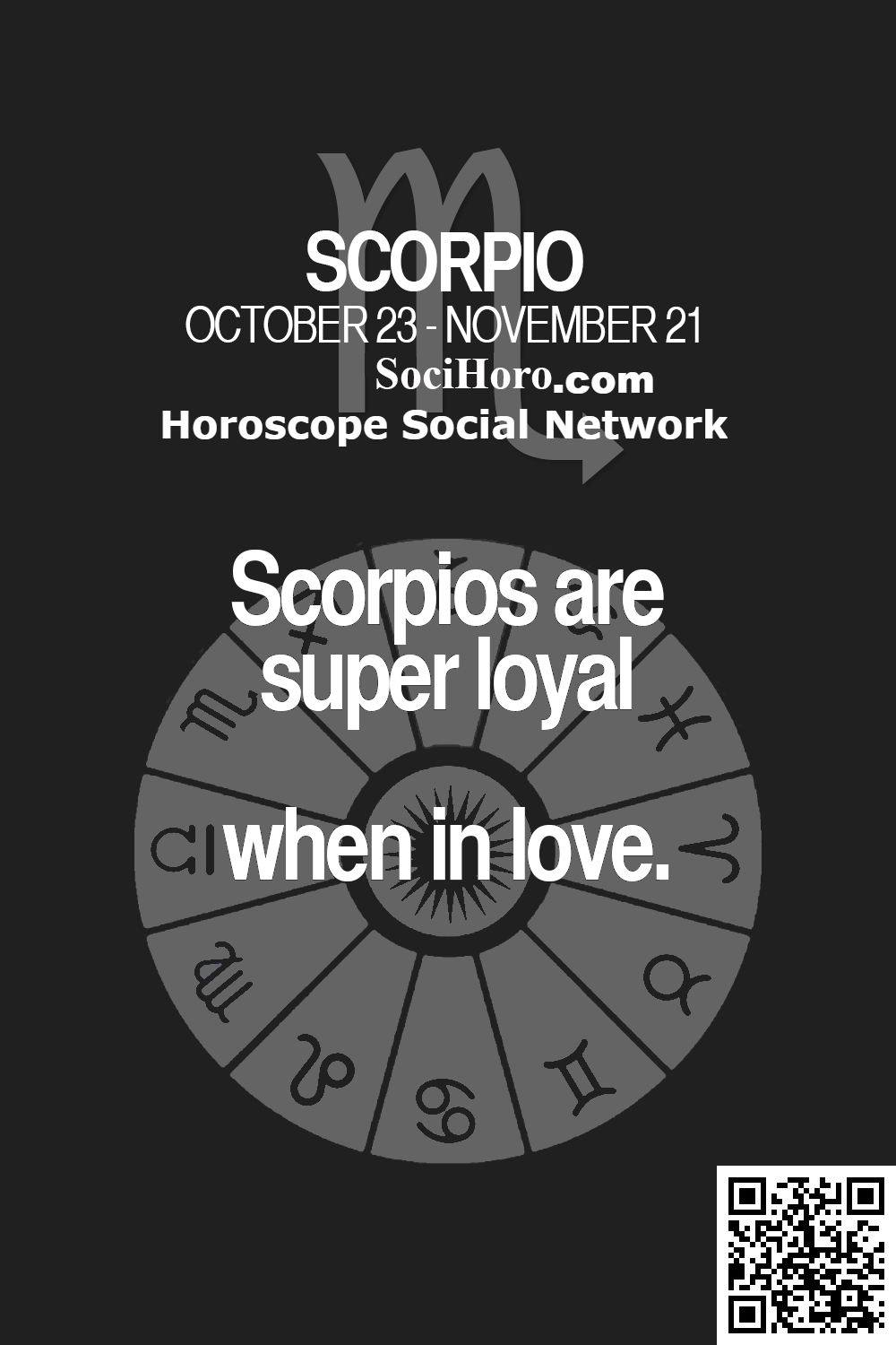 scorpio quotes