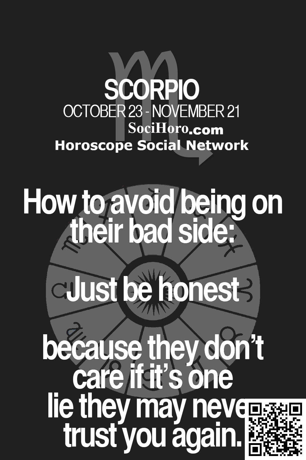 scorpio quotes
