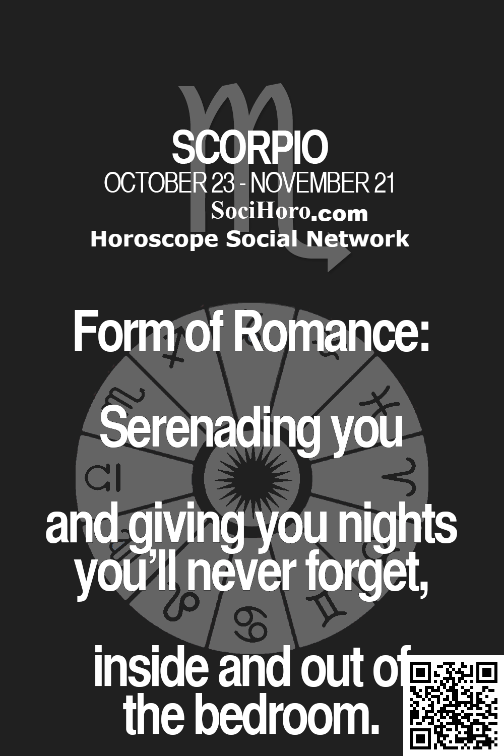 scorpio quotes