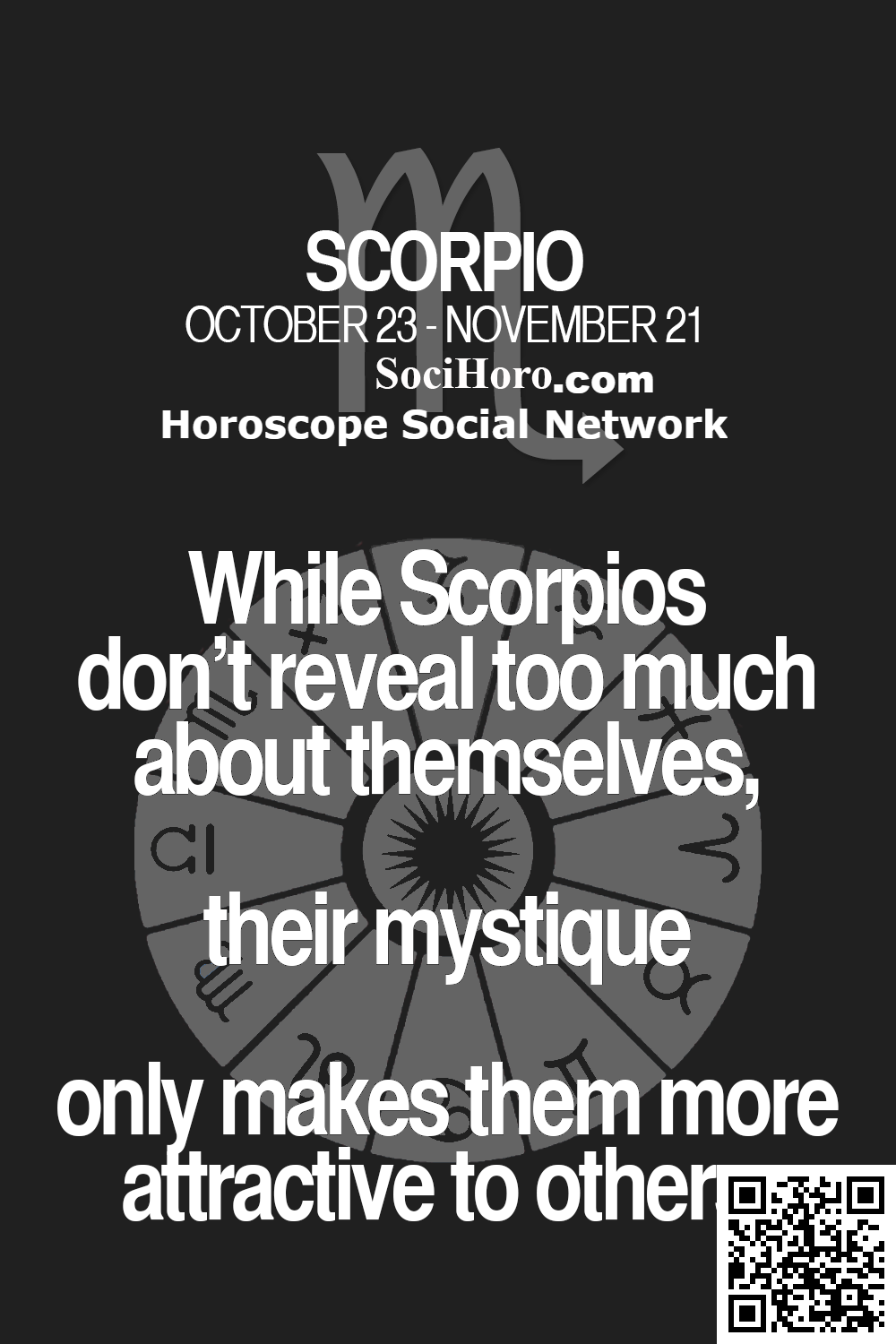 scorpio quotes