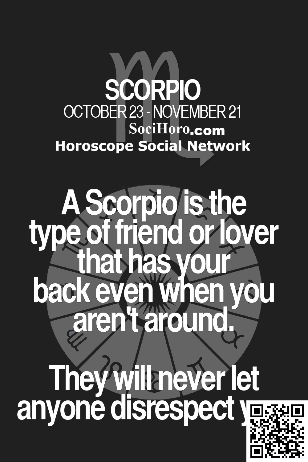 scorpio quotes
