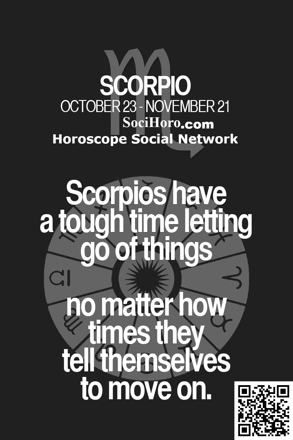 scorpio quotes
