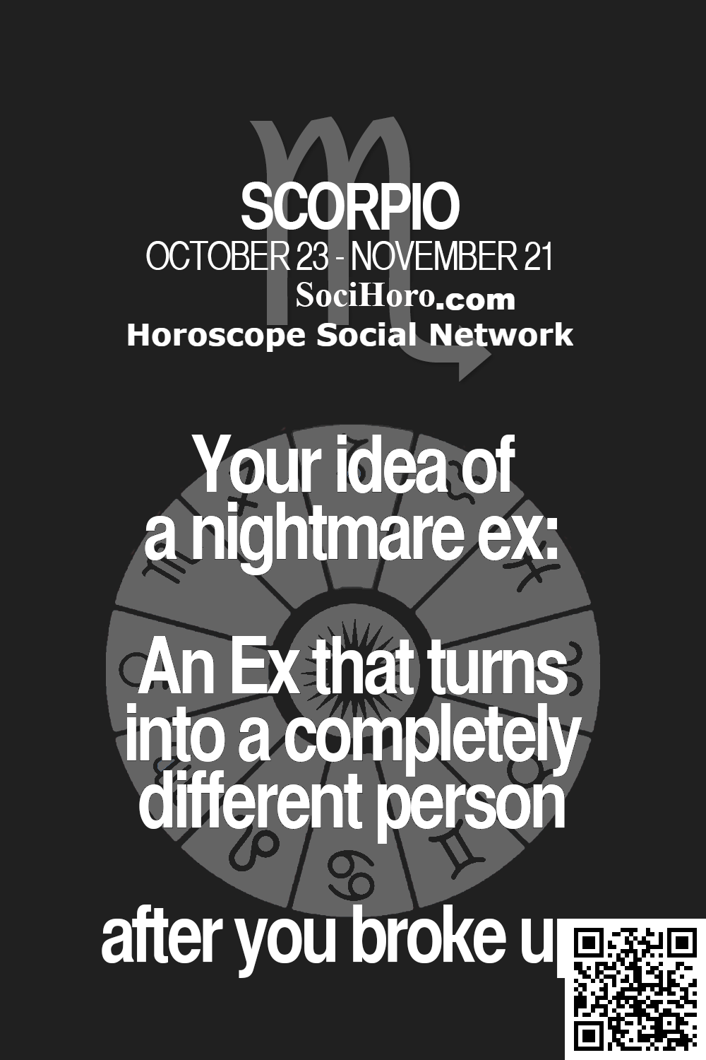 scorpio quotes