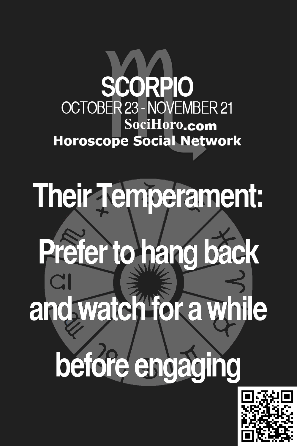 scorpio quotes