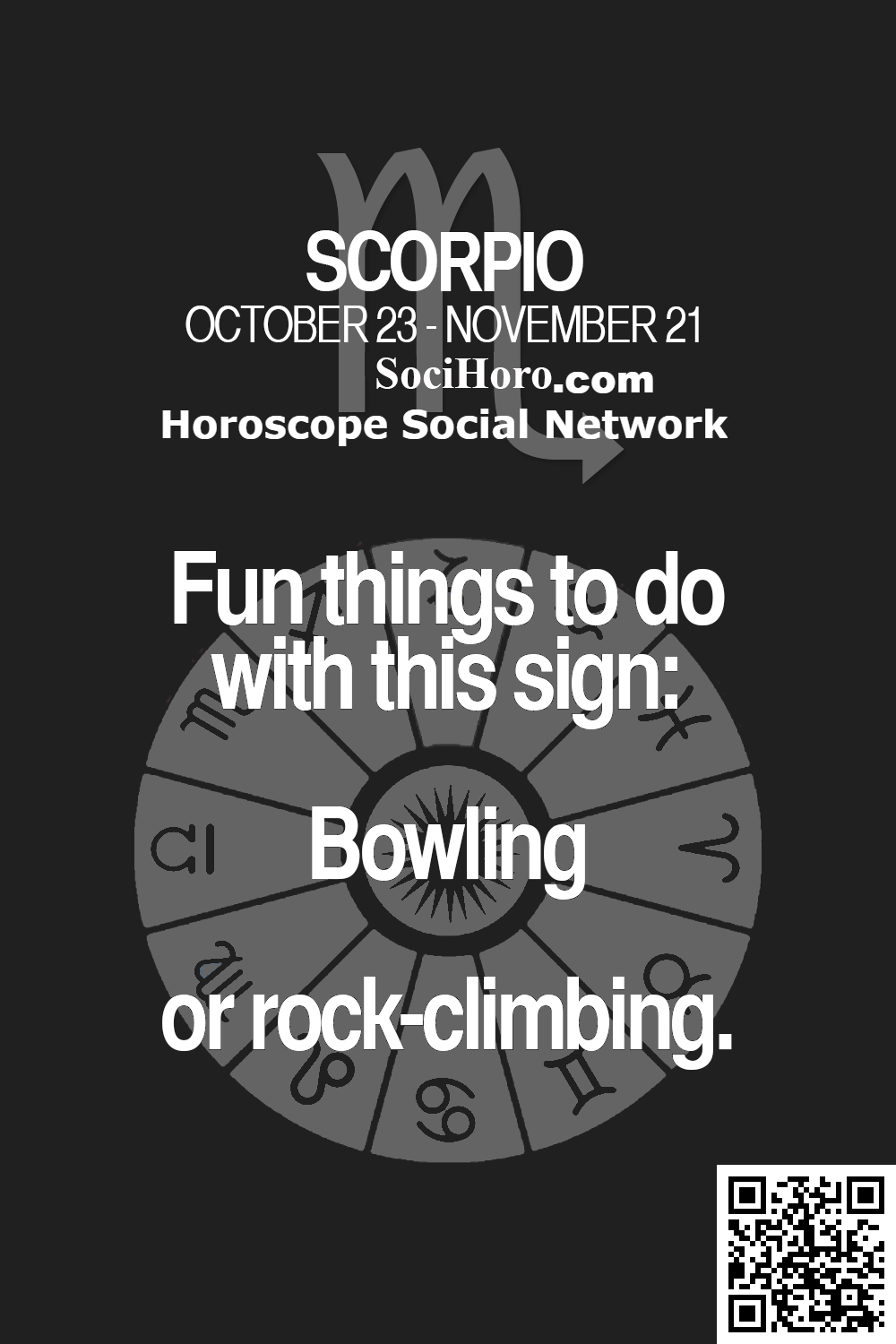 scorpio quotes