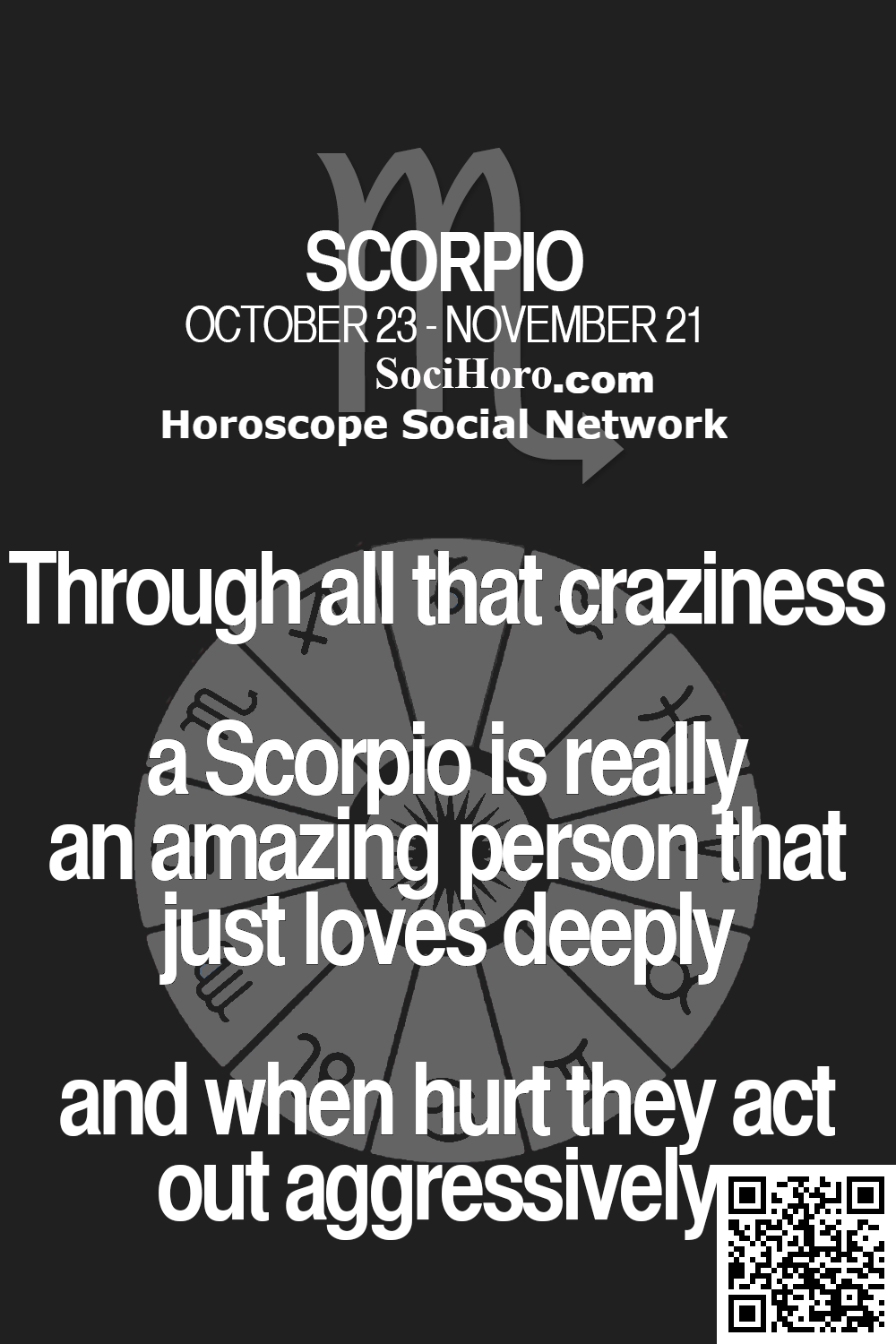 scorpio quotes