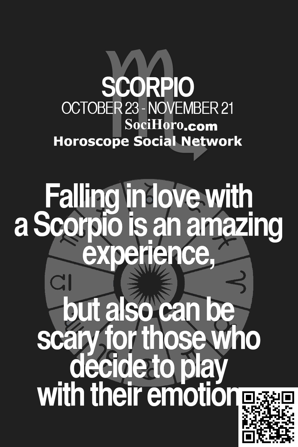 scorpio quotes