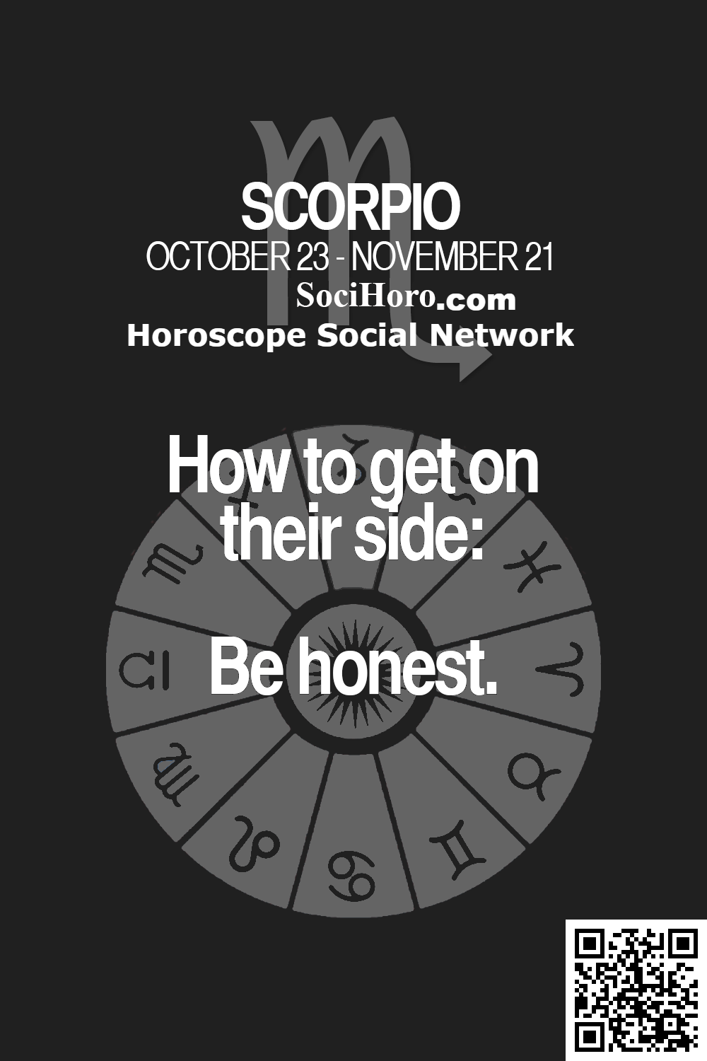 scorpio quotes
