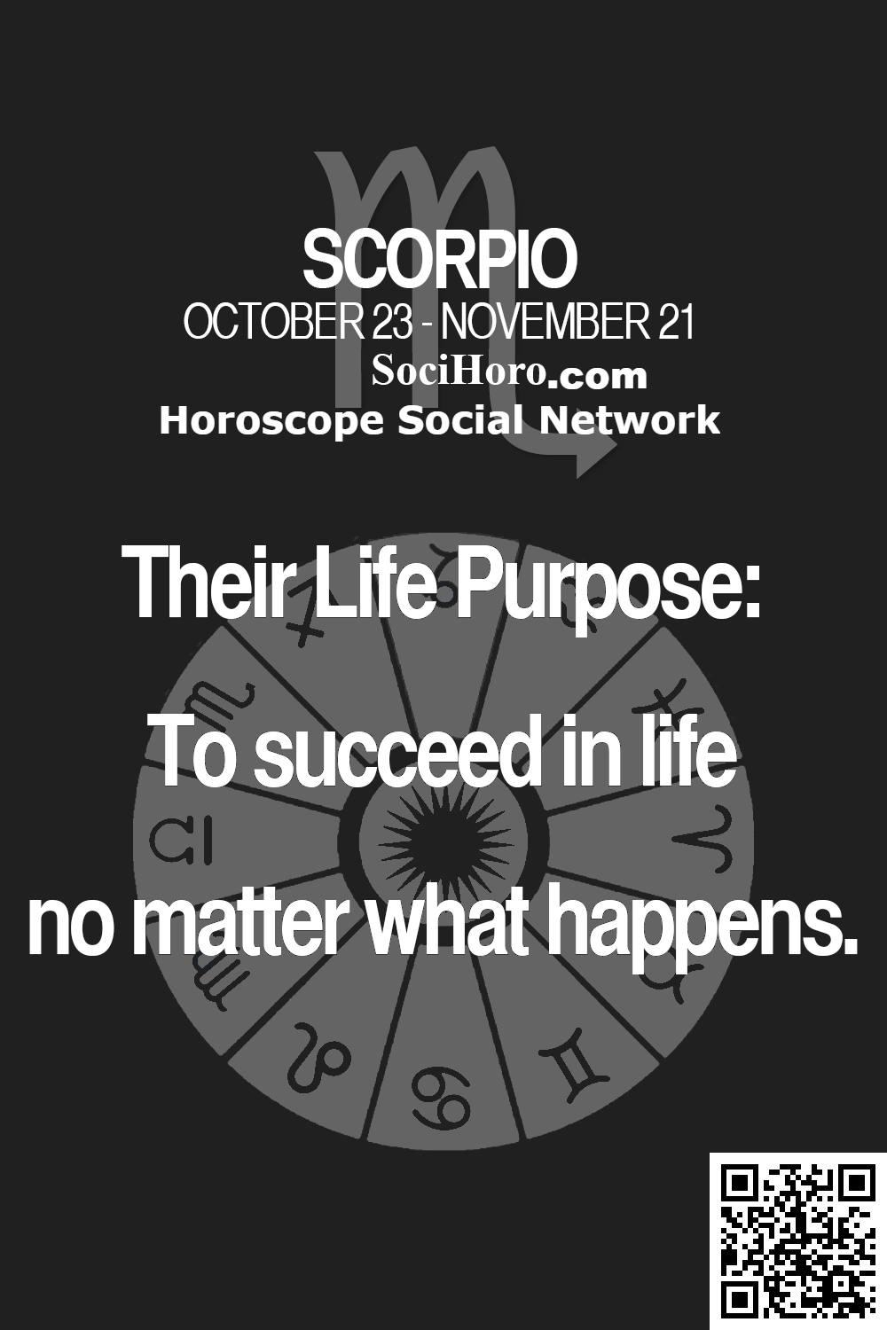 scorpio quotes