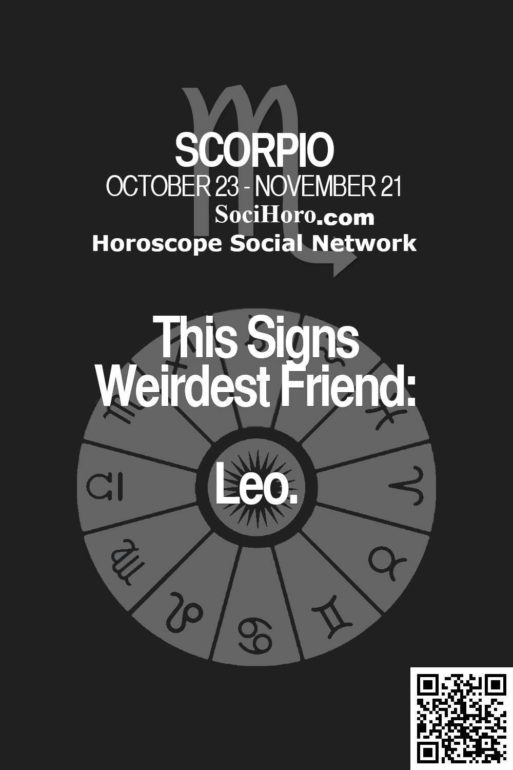 scorpio quotes