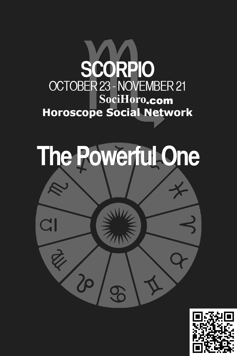 scorpio quotes