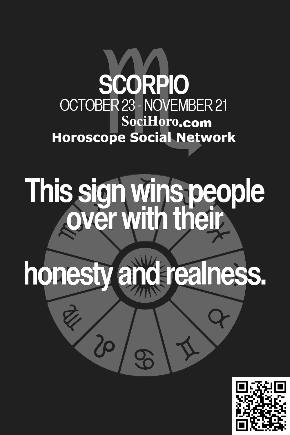 scorpio quotes