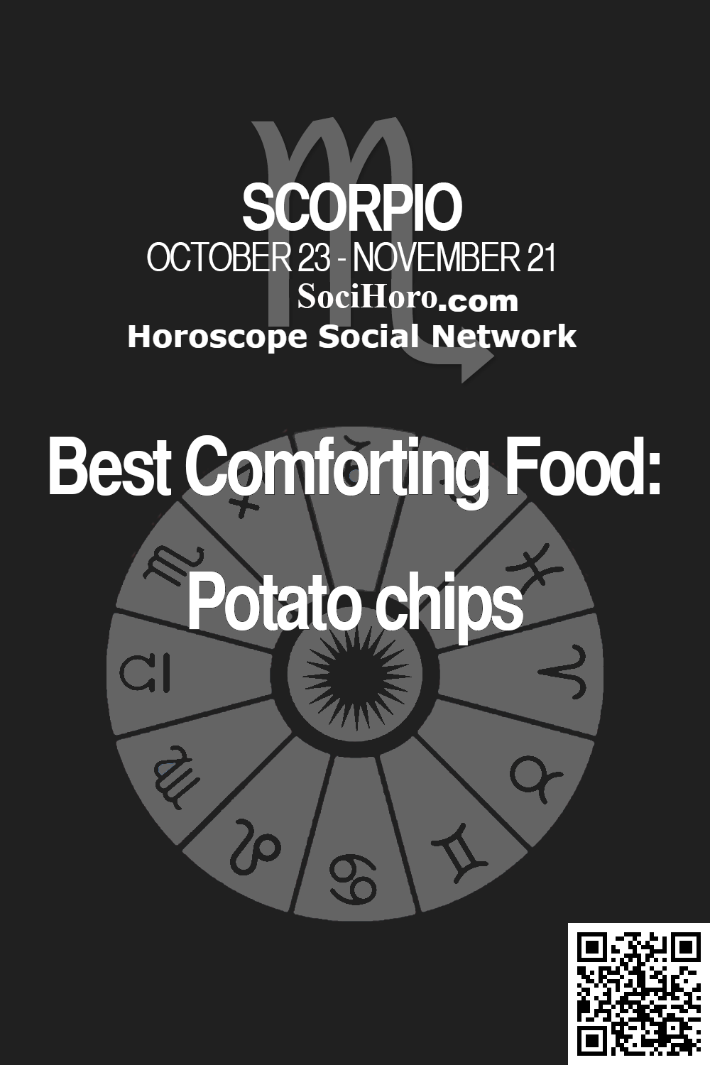 scorpio quotes
