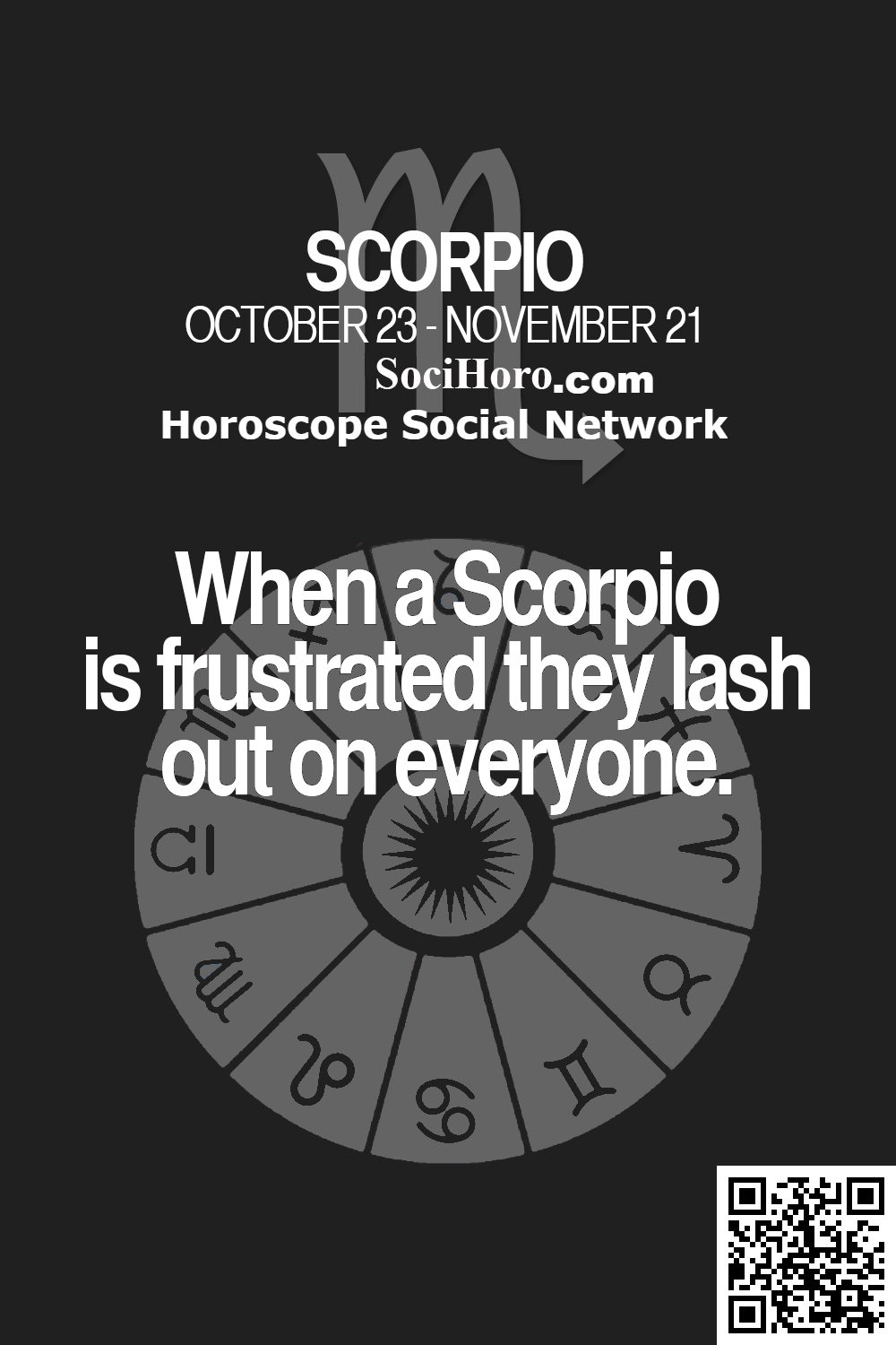 scorpio quotes