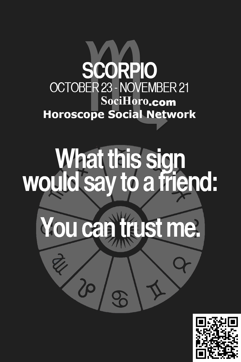 scorpio quotes