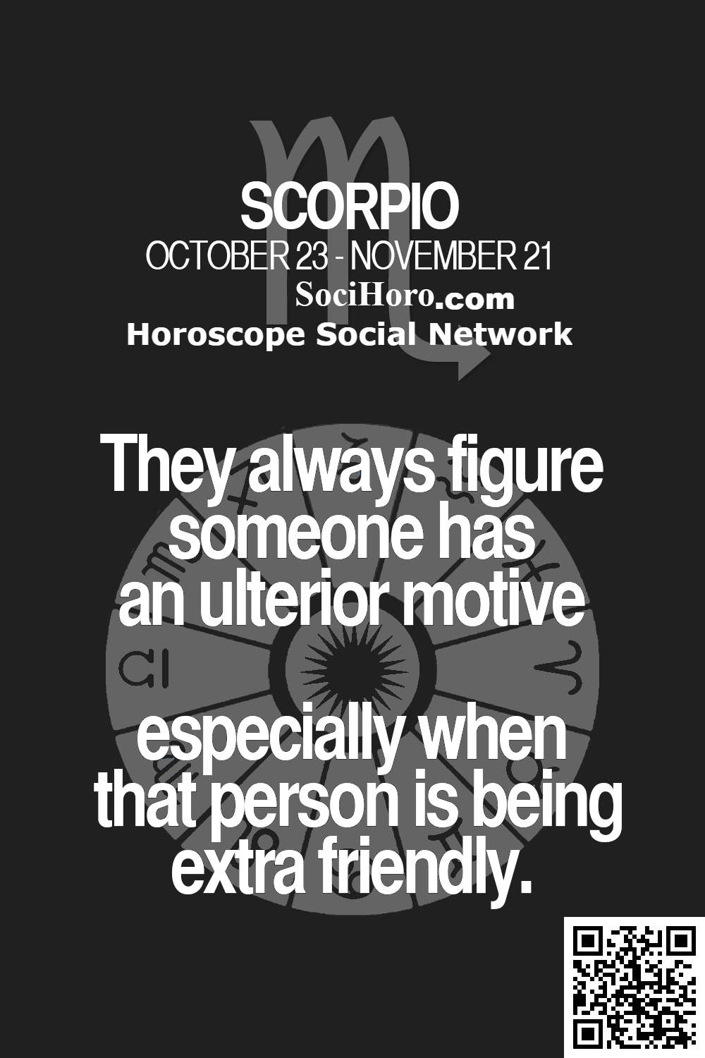 scorpio quotes