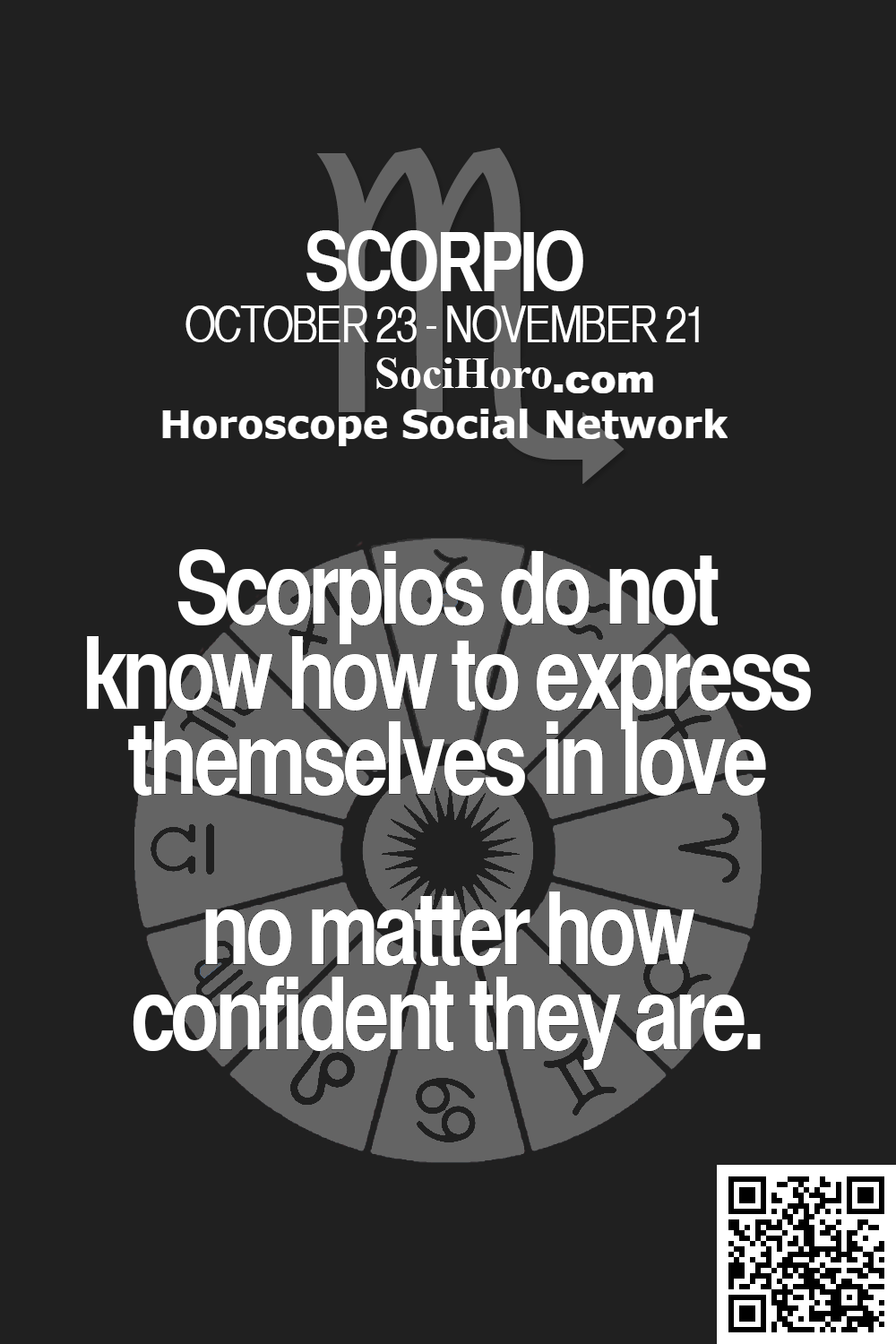 scorpio quotes