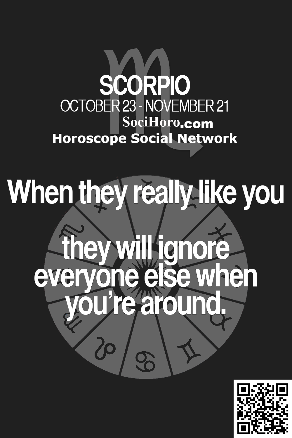 scorpio quotes