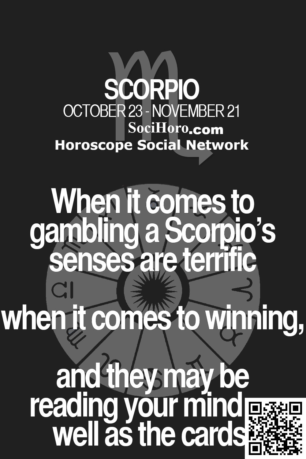 scorpio quotes
