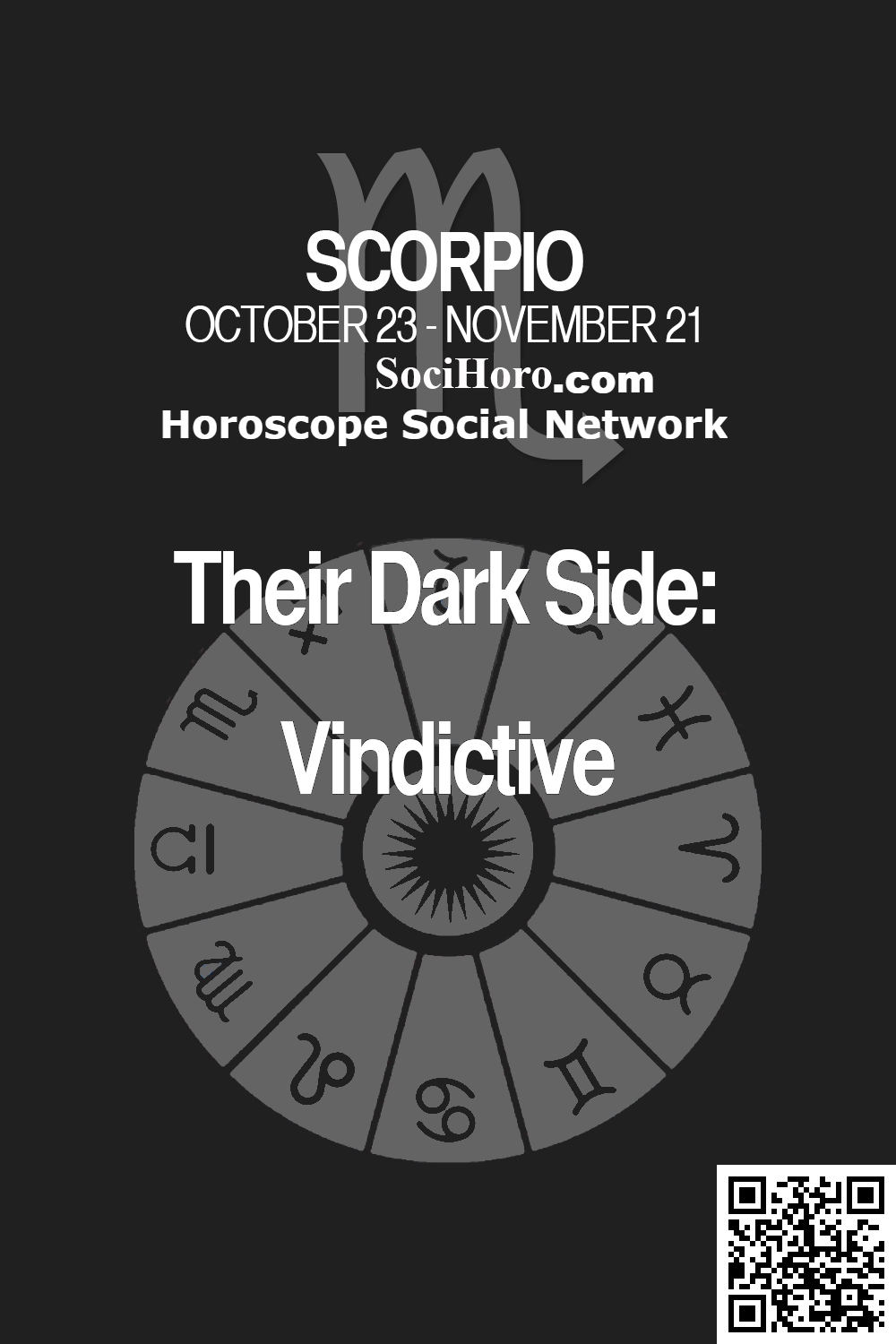 scorpio quotes