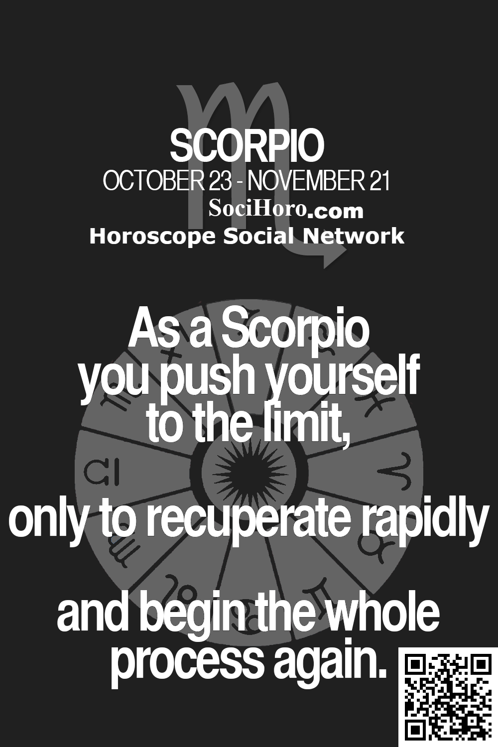 scorpio quotes