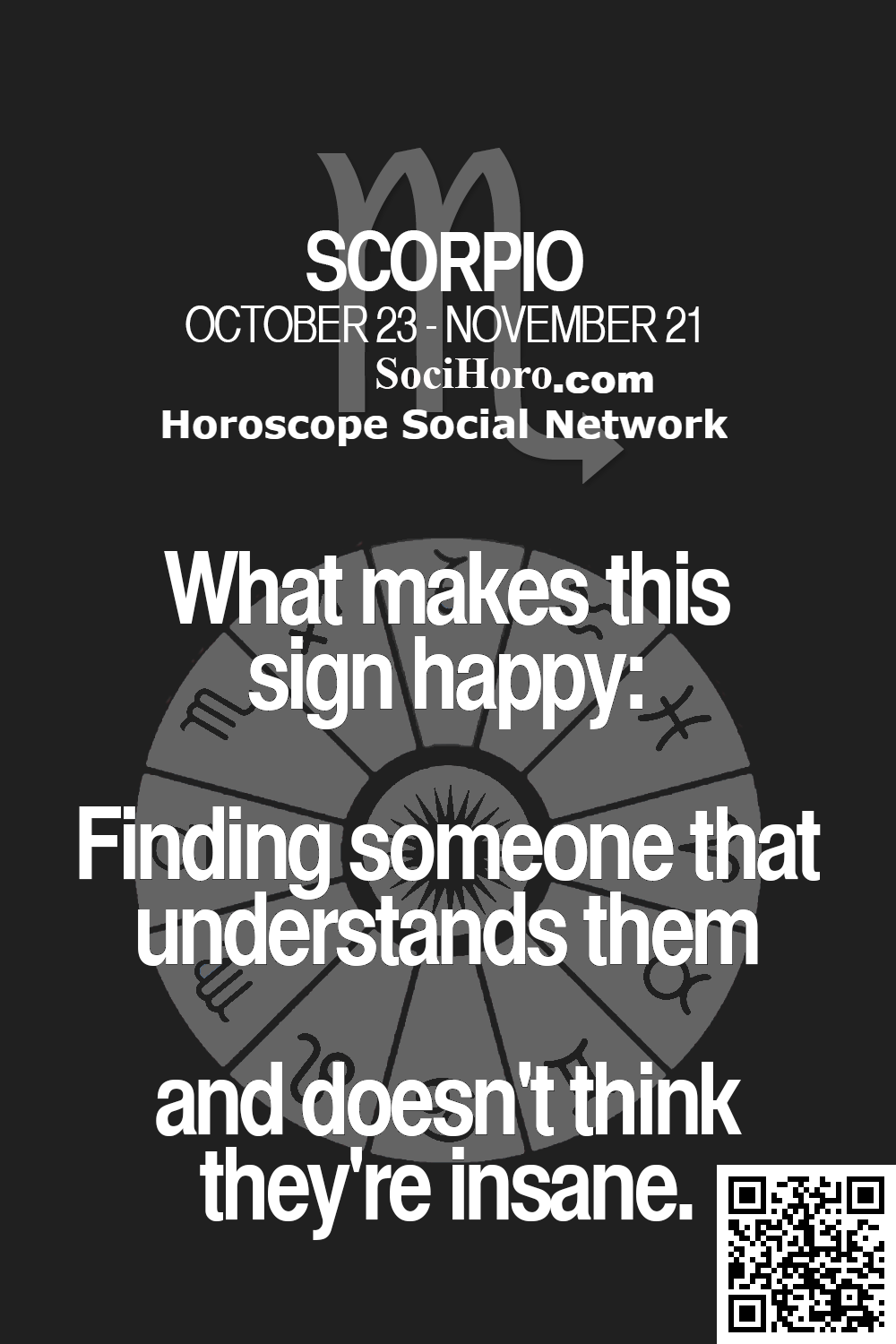 scorpio quotes
