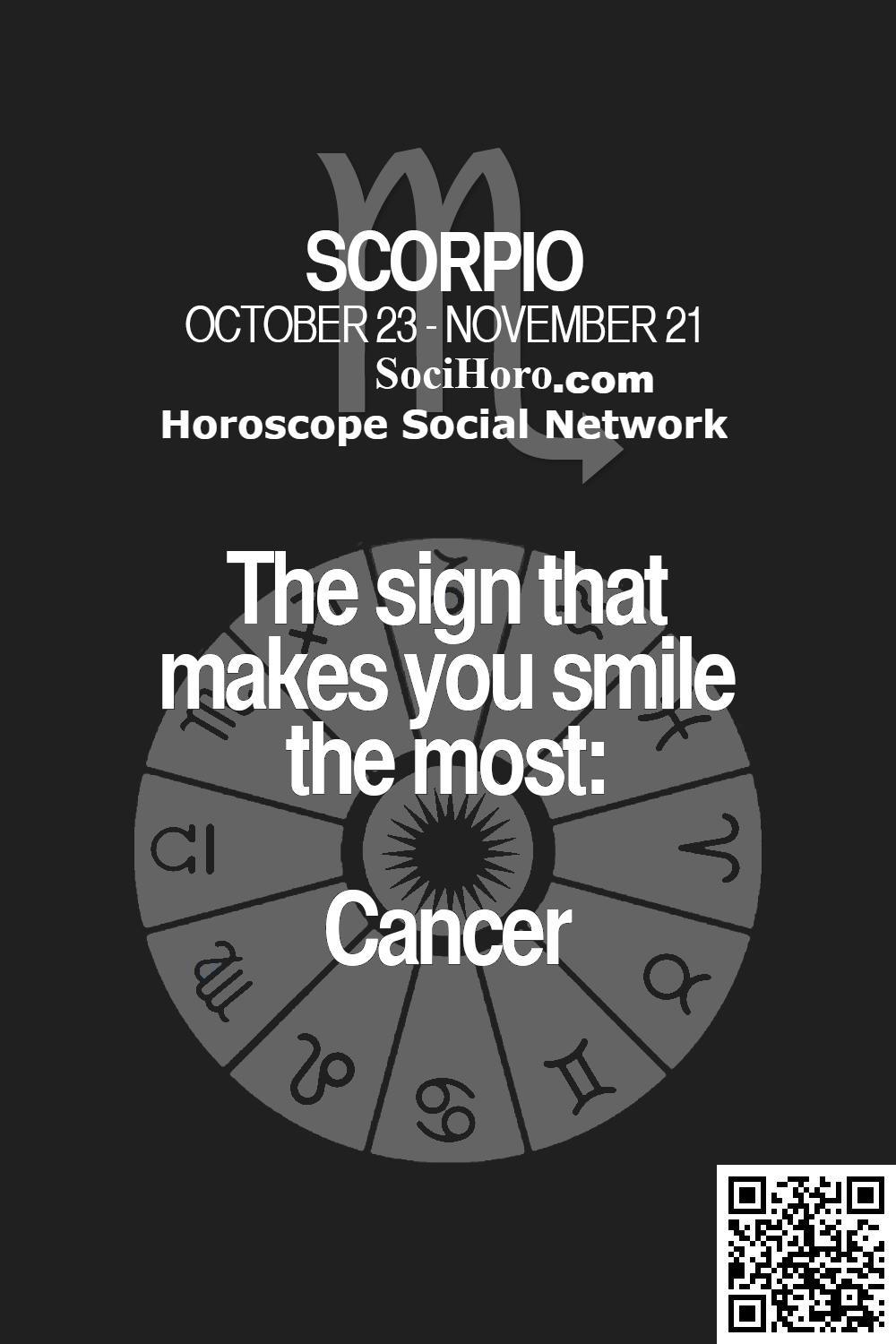 scorpio quotes
