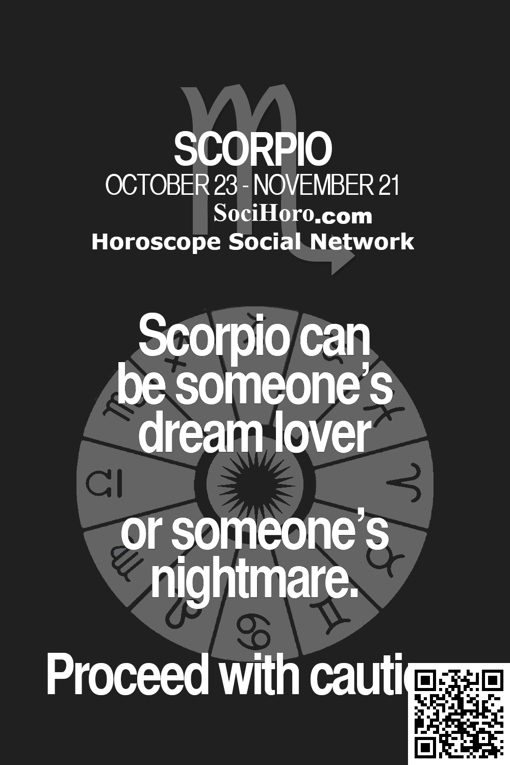 scorpio quotes