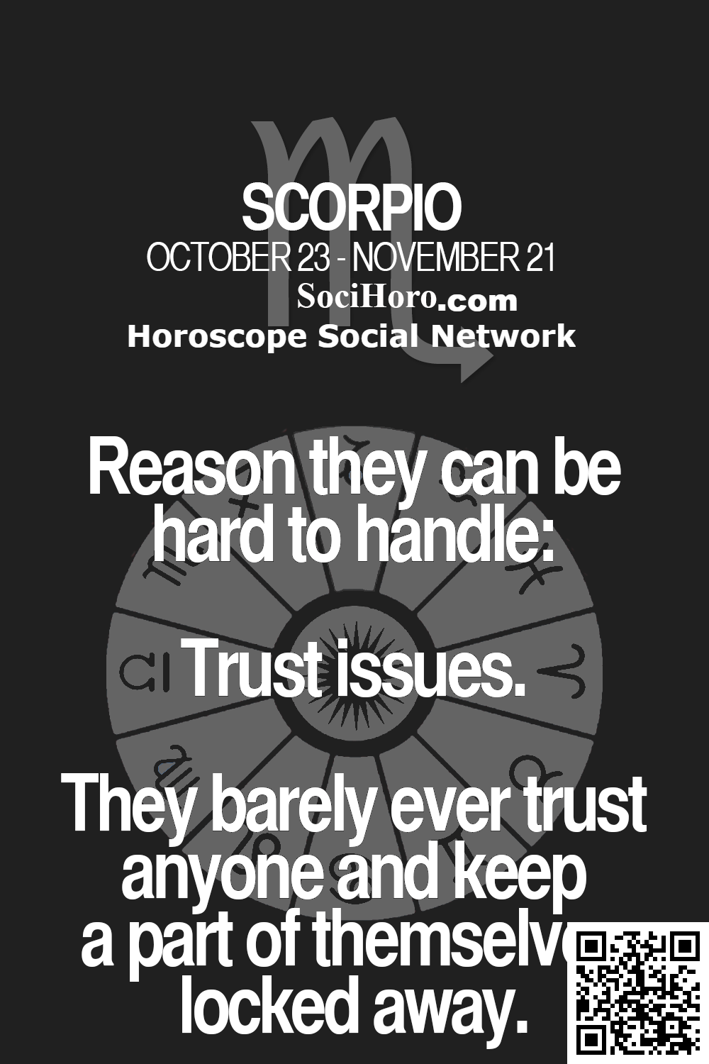 scorpio quotes