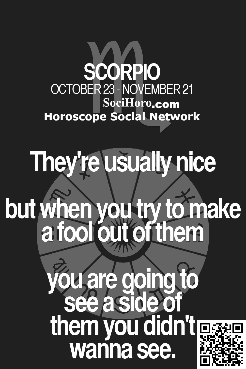 scorpio quotes